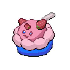 Slurcruel Sprite Image