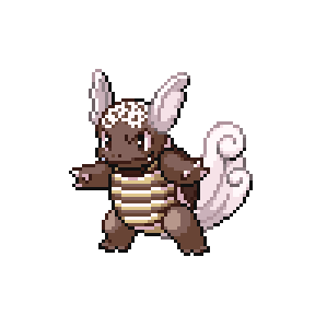 Slurtortle Sprite Image