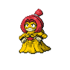 Scranx Sprite Image