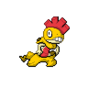 Scraty Sprite Image