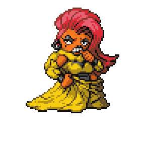 Scrafnx Sprite Image