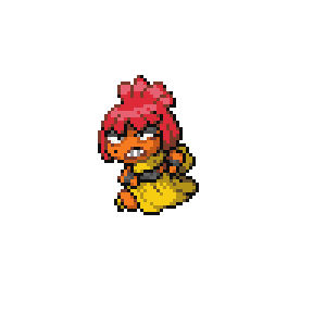 Scrafchum Sprite Image