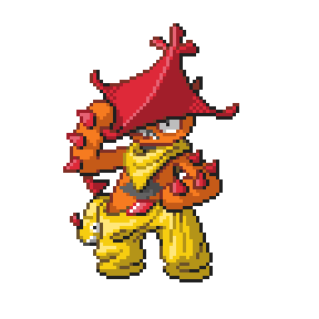 Scrafturne Sprite Image