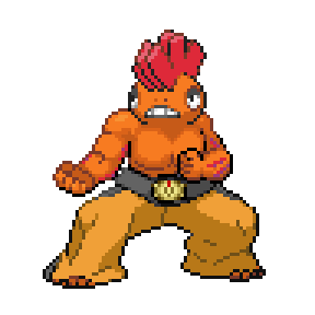 Scrafchoke Sprite Image