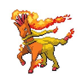 Scrafdash Sprite Image