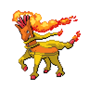 Scrafdash Sprite Image