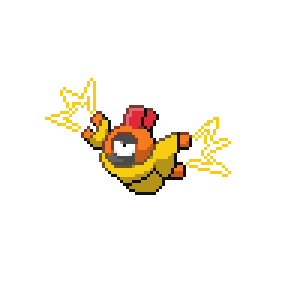 Scrafmite Sprite Image