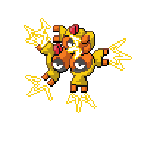 Scrafton Sprite Image