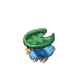 Logey Sprite Image