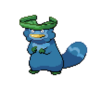 Lobarel Sprite Image