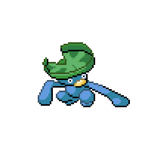Lobre Sprite Image