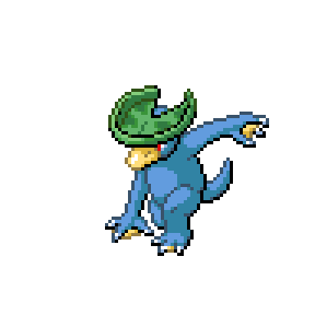 Loduck Sprite Image
