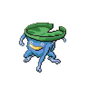Lokey Sprite Image