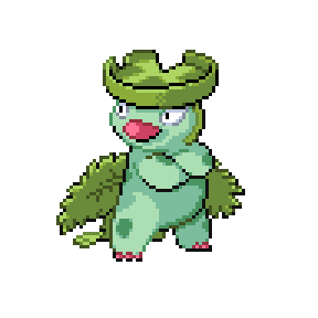 Lomsaur Sprite Image