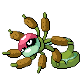 Lomdily Sprite Image