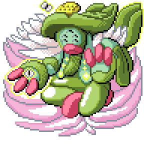 Lomgigas Sprite Image