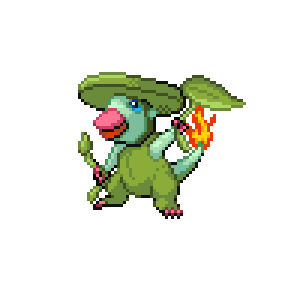Lommander Sprite Image