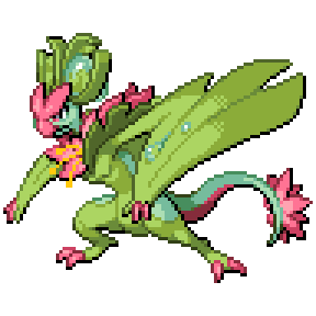 Lomvern Sprite Image