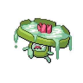 Lomplume Sprite Image