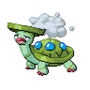 Lomkoal Sprite Image