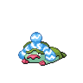 Lompuff Sprite Image