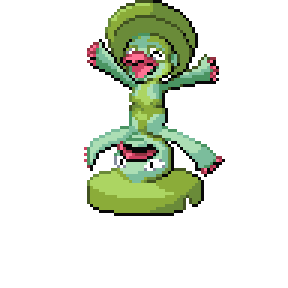Lombre Sprite Image