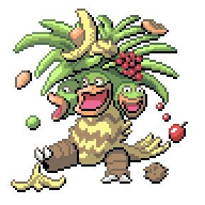 Luditor Sprite Image