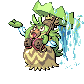 Ludinx Sprite Image
