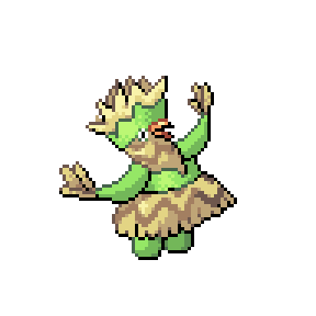 Ludicorio Sprite Image