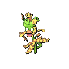 Ludietta Sprite Image