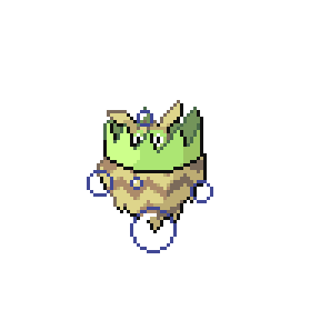 Ludibink Sprite Image
