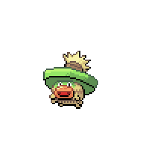Luditad Sprite Image