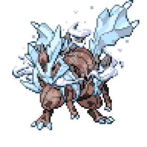 Minirem Sprite Image