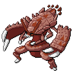 Minisopod Sprite Image