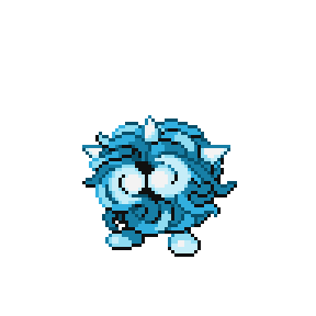 Minigela Sprite Image