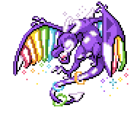 Minidactyl Sprite Image