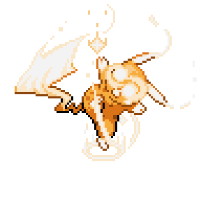 Minichu Sprite Image