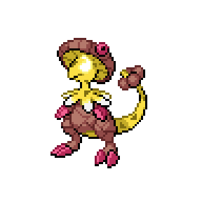 Miniloom Sprite Image