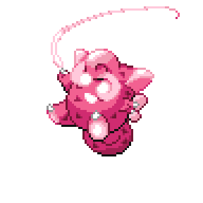 Minifairy Sprite Image