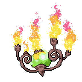 Minilure Sprite Image