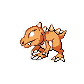 Minisaur Sprite Image