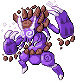 Minisopod Sprite Image