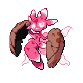 Minirantis Sprite Image