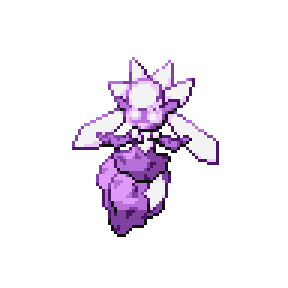 Minicie Sprite Image