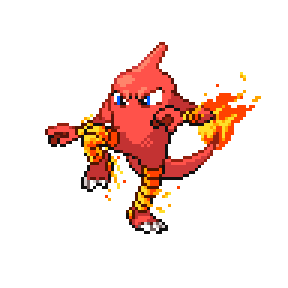 Charlee Sprite Image