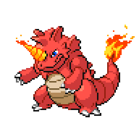Chardon Sprite Image