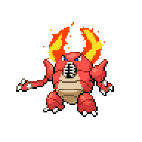 Charsir Sprite Image