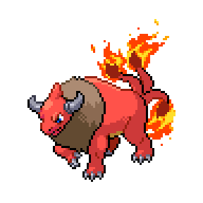 Charros Sprite Image