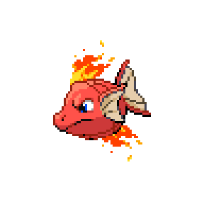 Charkarp Sprite Image