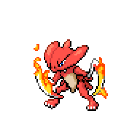 Chartops Sprite Image